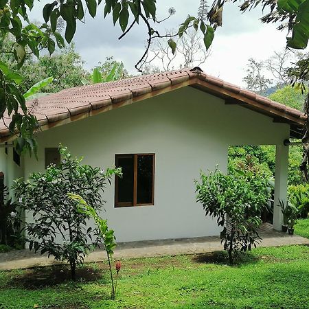 La Ceiba Tree Lodge Tilarán Esterno foto