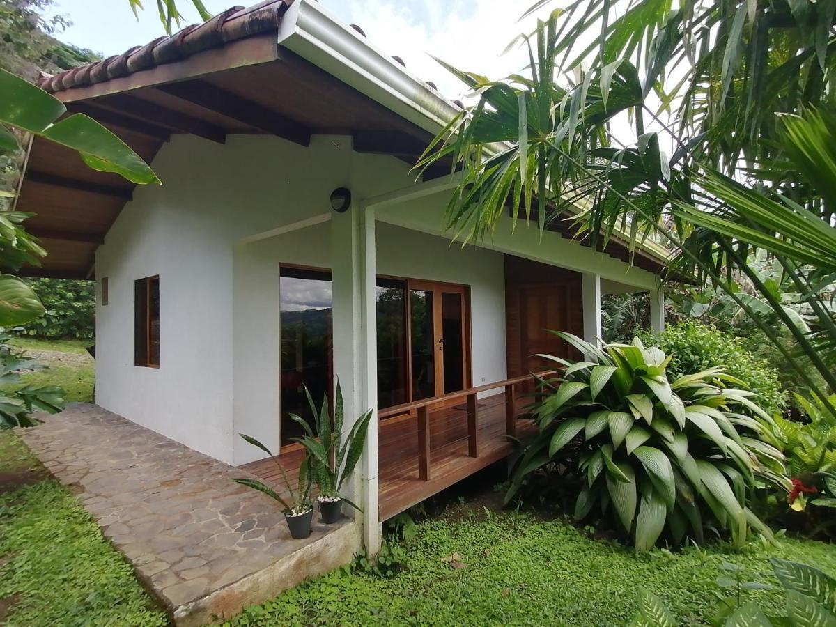 La Ceiba Tree Lodge Tilarán Esterno foto