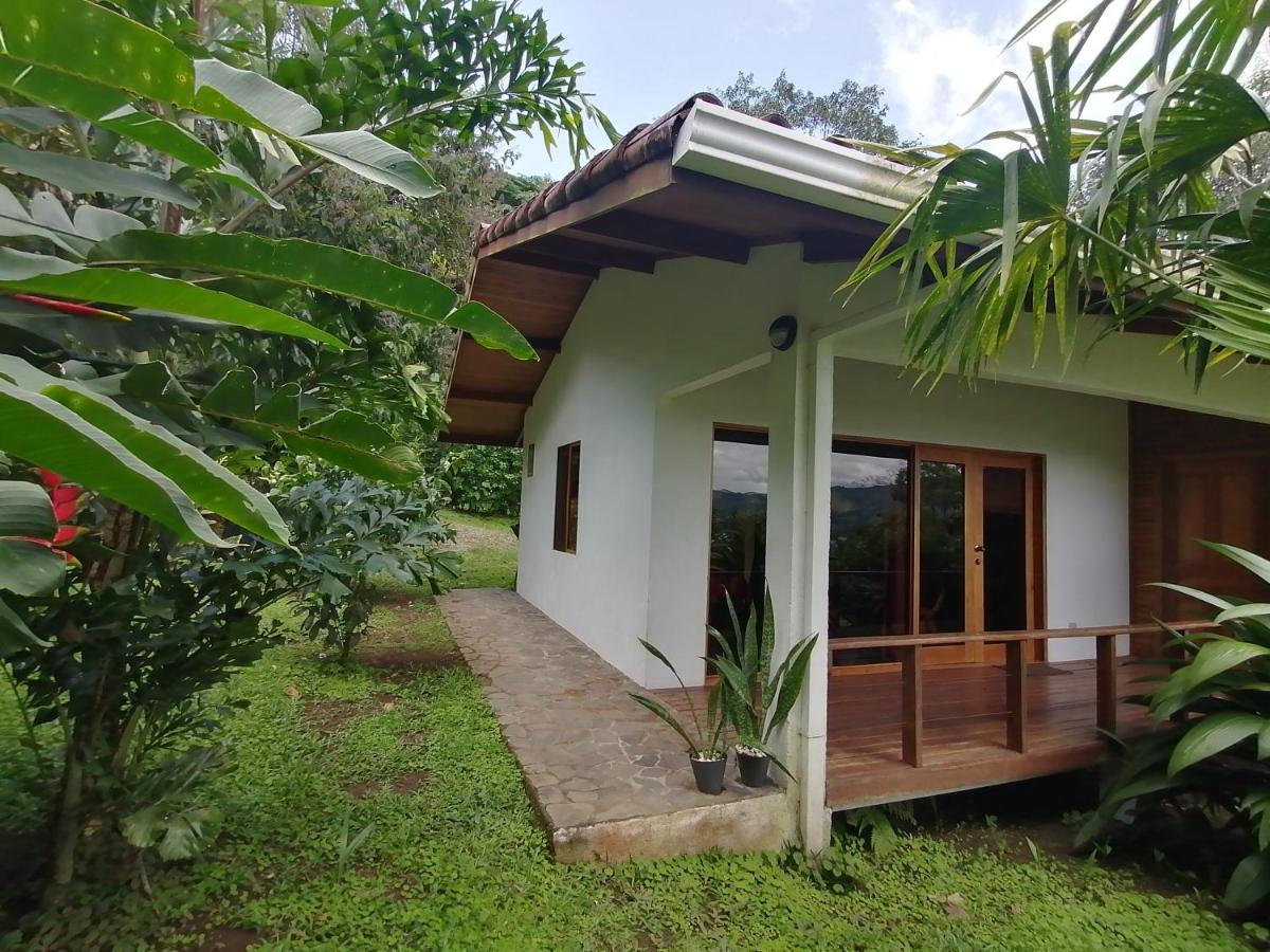 La Ceiba Tree Lodge Tilarán Esterno foto