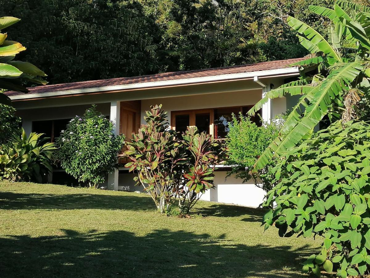 La Ceiba Tree Lodge Tilarán Esterno foto