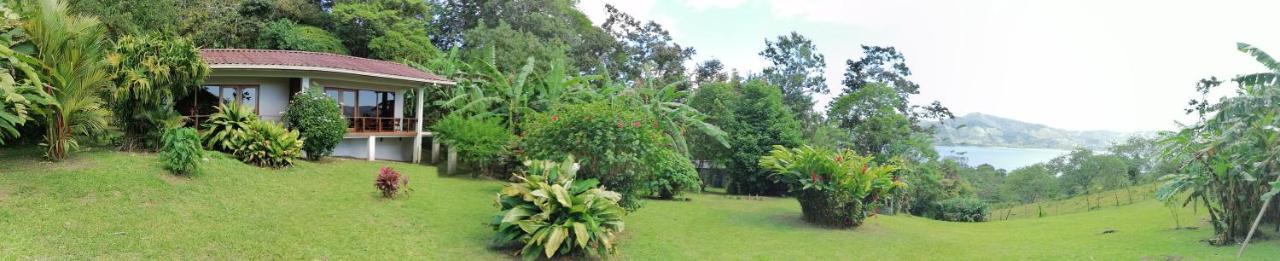 La Ceiba Tree Lodge Tilarán Esterno foto