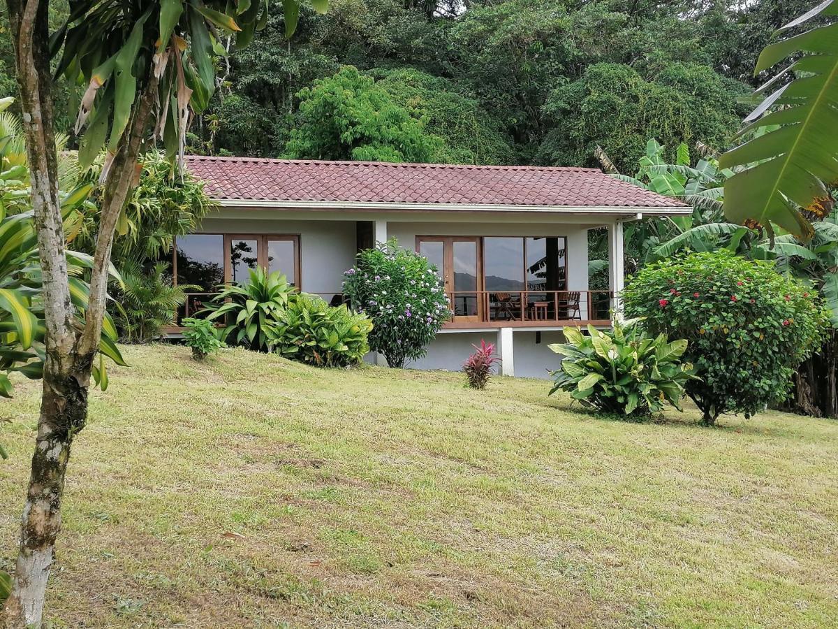 La Ceiba Tree Lodge Tilarán Esterno foto